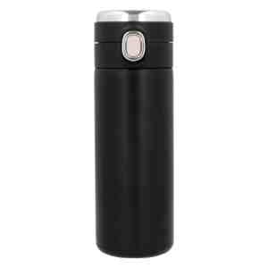 TERMO SMART NEGRO (T 171 - ACERO INOXIDABLE)