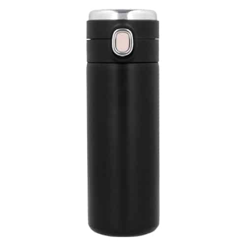 TERMO SMART NEGRO (T 171 - ACERO INOXIDABLE)