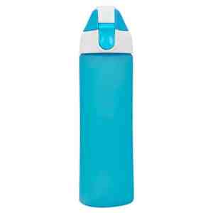 CILINDRO SOFT AZUL (T 172 - PLÁSTICO RUBBER)