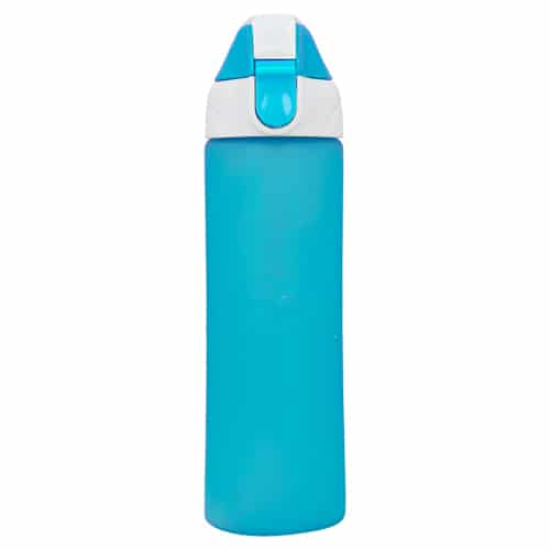 CILINDRO SOFT AZUL (T 172 - PLÁSTICO RUBBER)