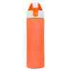 CILINDRO SOFT NARANJA (T 172 - PLÁSTICO RUBBER)