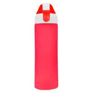 CILINDRO SOFT ROJO (T 172 - PLÁSTICO RUBBER)