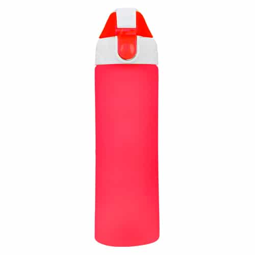 CILINDRO SOFT ROJO (T 172 - PLÁSTICO RUBBER)