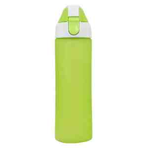 CILINDRO SOFT VERDE (T 172 - PLÁSTICO RUBBER)