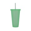 VASO TRITON VERDE (T 217 - POLIPROPILENO)
