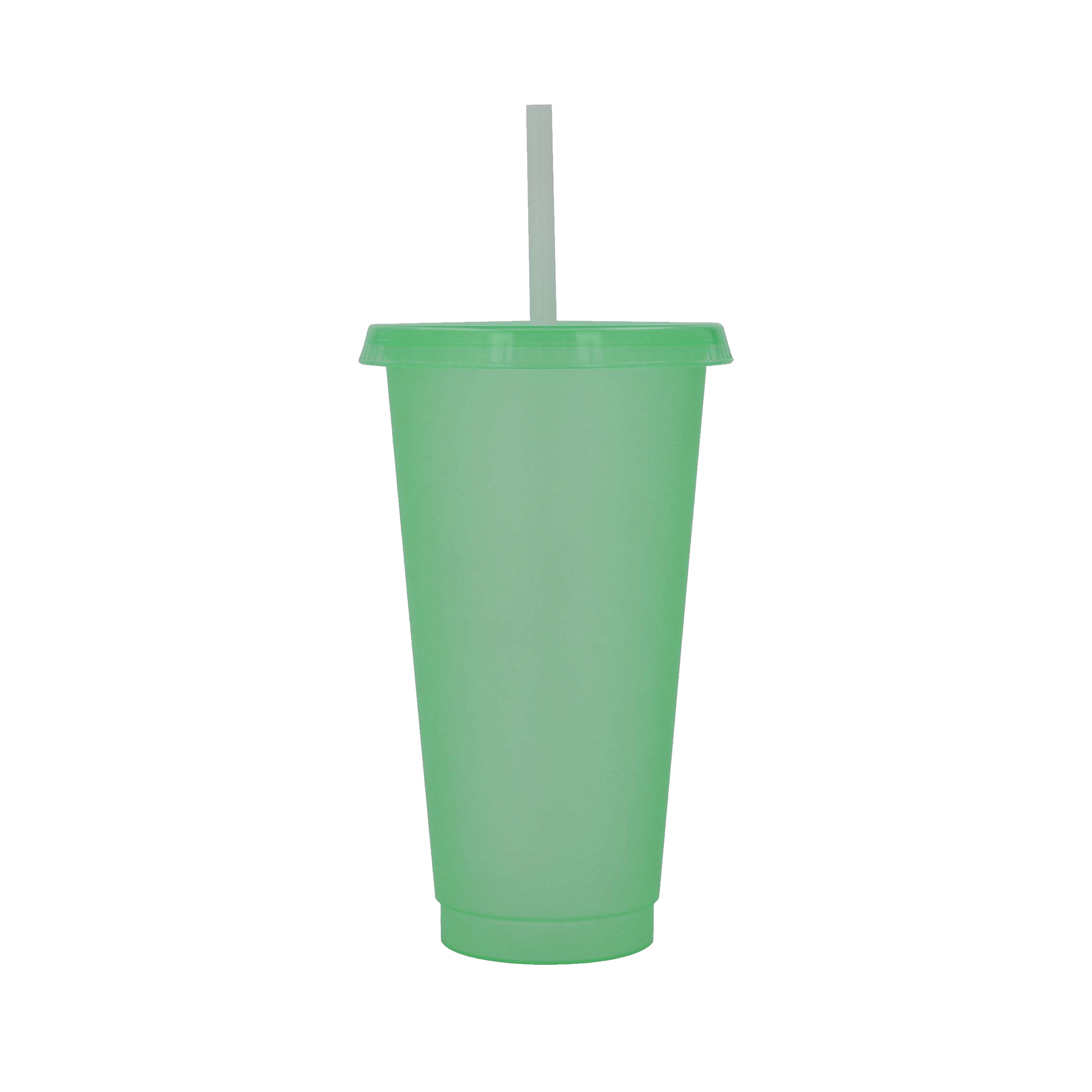 VASO TRITON VERDE (T 217 - POLIPROPILENO)