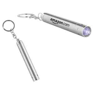 LÁMPARA BODEN PLATA (HR 012 - ALUMINIO)