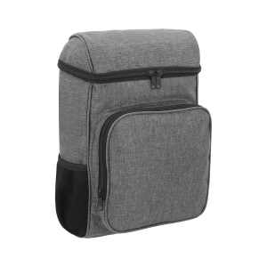 MOCHILA SENA GRIS (BL 139 - POLIÉSTER)