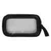 NECESER BATH NEGRO (CP 067 - POLIURETANO / VINIPIEL)