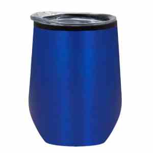 TERMO PERA AZUL (T 169 - PLÁSTICO)