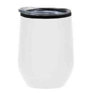 TERMO PERA BLANCO (T 169 - PLÁSTICO)