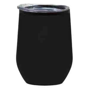 TERMO PERA NEGRO (T 169 - PLÁSTICO)
