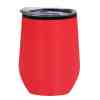 TERMO PERA ROJO (T 169 - PLÁSTICO)