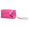 COSMETIQUERA SERENA FUCSIA (CP 066 - PVC)