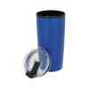 TERMO DEEP AZUL (T 208 - PLÁSTICO)