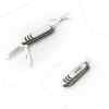 MINI RIGA PLATA (HR 05 - ACERO INOXIDABLE)
