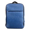 MOCHILA KENAN AZUL (BL 136 - POLIÉSTER)