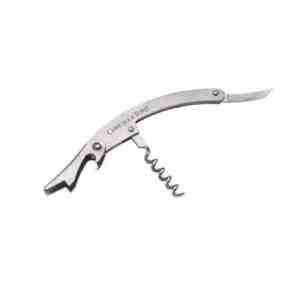 HERRAMIENTA TRADOX PLATA (O 221 - METAL)