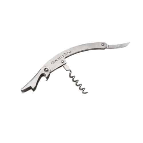 HERRAMIENTA TRADOX PLATA (O 221 - METAL)