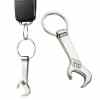 LLAVERO TOOL PLATA (MK 023 - METAL)