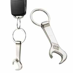 LLAVERO TOOL PLATA (MK 023 - METAL)