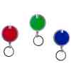 LLAVERO HENRY AZUL (PK 003 - PLÁSTICO)