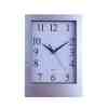 RELOJ VINTAGE PLATA (O 017 - PLÁSTICO)