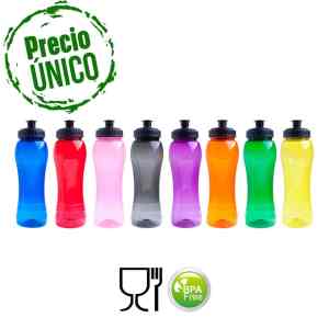 CILINDRO POP GRIS (T 19 - PET)