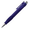 BOLIGRAFO TECH 1401 AZUL (Plástico)