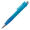BOLIGRAFO TECH 1401 AZUL CIELO (Plástico)
