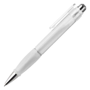 BOLIGRAFO TECH 1401 BLANCO (Plástico)