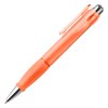 BOLIGRAFO TECH 1401 NARANJA (Plástico)