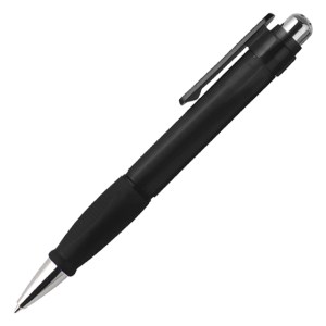 BOLIGRAFO TECH 1401 NEGRO (Plástico)