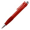 BOLIGRAFO TECH 1401 ROJO (Plástico)