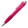 Boligrafo Tech 1401 Rosa (Plastico / A090120 / articulos promocionales)