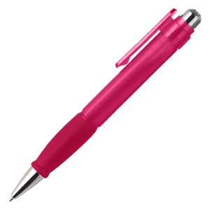 BOLIGRAFO TECH 1401 ROSA (Plástico)