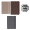 LIBRETA LAMBA GRIS (O 068 - POLIURETANO)