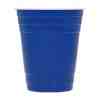 Vaso Party Azul (T 167 - polipropileno)