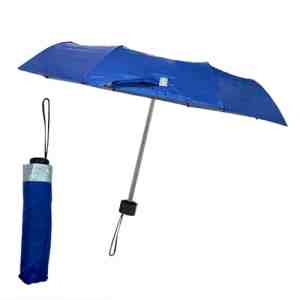 IMPERMEABLE NIMBO AZUL (PM 12 - POLIÉSTER)