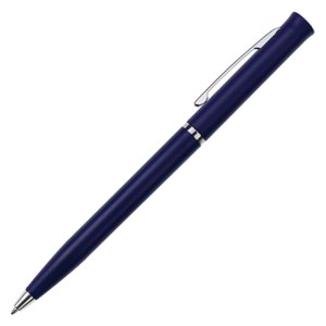 BOLIGRAFO SLIM 1478 AZUL (Plástico)