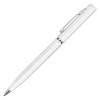 Boligrafo Slim 1478 Blanco (Plastico / A090314 / articulos promocionales)