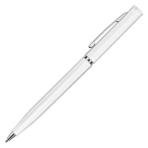 BOLIGRAFO SLIM 1478 BLANCO (Plástico)