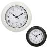 RELOJ TAIMI BLANCO (O 097 - PLÁSTICO)