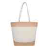 BOLSA ZANTE UNICO (BL 107 - ALGODÓN / YUTE)