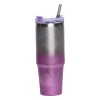 TERMO MELISSA MORADO (T 196 - ACERO INOXIDABLE)