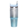 TERMO MELISSA AZUL (T 196 - ACERO INOXIDABLE)