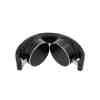 AURICULARES BALVIN NEGRO (SO 091 - PLÁSTICO / POLIURETANO)
