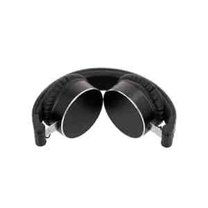 AURICULARES BALVIN NEGRO (SO 091 - PLÁSTICO / POLIURETANO)