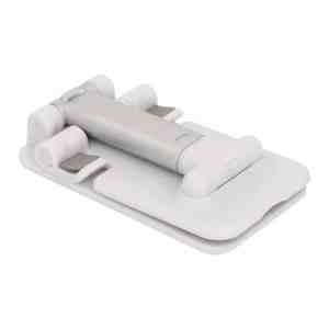 SOPORTE SCREEN BLANCO (SO 099 - PLÁSTICO / SILICÓN)