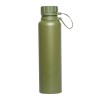 TERMO MARVEL VERDE (T 207 - ACERO INOXIDABLE)
